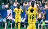 2026 WC: Ghana aims to end group campaign on high against Croatia in first-ever meeting  