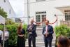 Reception Celebrating Slovenia’s Statehood Day in Copenhagen