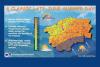 Storms return to Asheville this weekend; hotter weather expected next week