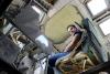 Greece Names First Prospective Astronaut for Int’l Space Station Mission