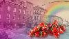 Ohio town known for strawberry festival to host its first-ever Pride