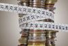 MOLDOVA'S STATE BUDGET DEFICIT INCREASED BY ALMOST 2 BILLION LEI IN MAY, EXCEEDING 7,707 BILLION