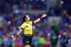 Katia Itzel García, Tori Penso and all the women blazing a trail in World Cup refereeing