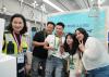 N. Korean defectors revisit heavily-fortified border for fleeting look at home
