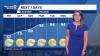 SE Wisconsin Weather: Cool today, hot next week