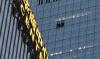 Plane crashed into Beijing's tallest building, witnesses say