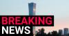 Plane crashes into Beijing’s tallest skyscraper the China Zun with wreckage plummeting to the ground