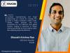 India's EV Future Depends on Localised Manufacturing Says Emobi CEO Bharath Rao