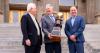 Boise State, Idaho schedule football game for 2031 season