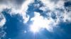 Weather forecast for Thursday, October 15, 2026