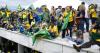 Brazil and Jan. 6 in US: Parallel attacks, but not identical