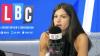 October 7 survivor 'hid in a hole and played dead' as she tells LBC of Nova Music Festival kidnap attempt