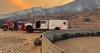Colorado crews get 90% containment on Dry Creek Fire burning south of Rifle