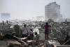 International rescue teams race to earthquake-hit Venezuela as death toll climbs