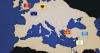 Creative Assembly confirm Total War: Medieval 3's starting factions, pegging out a complex world of schemers and killers, feudal giants and emerging empires