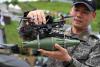 South Korea to train 500,000 ‘drone warriors’ to combat North Korea threat