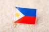 Philippines rice outlook dinged by costs, weather