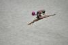 Following ruling: Russia pulls team from gymnastics World Cup event over flag row