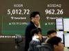 South Korea’s favourite AI stocks slide again, drag Kospi index down 8%