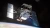 This satellite is falling towards Earth, so scientists hatched a plan to give it a lil' push
