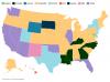 What are the most popular baby names in Connecticut?