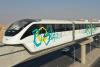 Egypt to Launch Second Phase of East Nile Monorail on Saturday