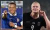 Kylian Mbappe vs Erling Haaland: The France star is the hungriest and the best he has looked for some time while Norway's focal point is a ruthless goal-poacher supreme... but who will come out on top tonight?