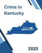 Kentucky crime rates decline for second straight year