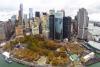 Transforming New York City’s waterfront