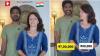 Rs 40,000 in India vs Rs 7 Lakh in Switzerland? Couple's Viral Cost-of-Living Comparison Sparks Debate (WATCH)