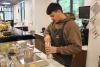 From Aden, With Love: Third Yemeni Coffee Shop To Open