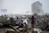 Venezuela earthquakes toll doubles amid desperate rescue efforts