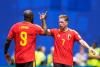 Belgium have wasted a golden generation – but there is one last World Cup hope
