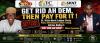 St. Kitts-Nevis Labour Party Pays Settlement After Using St.Vincent and the Grenadines’ Adrian Bailey’s “Get Rid Ah Dem” Without Permission