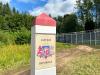 Latvian court jails man and woman convicted of spying for Russia
