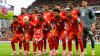 England face ultimate banana skin with Panama the only World Cup team left not to have scored