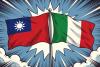 Taiwan needs new skills. Italy can help