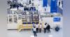 Haitian, Hennecke partner on in-mold PU coating solutions