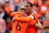 Netherlands power past Tunisia to seal top spot in World Cup group