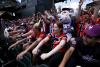 Norway is pillaging hearts and minds