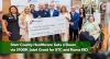 STC and Roma ISD Secure $100,000 for Local Healthcare Training