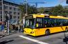 Free Bus Travel for Reykjavík Schoolchildren Scrapped After 50 Days