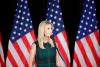 Ivanka Trump and Jared Kushner Visit Iceland on Private Trip