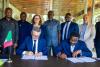 GIADEC signs €300M MOU with Danieli to develop Aluminum Foil Plant in Tema Integrated Industrial Park