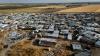 Farm workers wilt in sweltering Italian shanty town