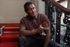House of the Dragon’s Abubakar Salim dreams of Kenyan kebabs for his last supper