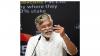 Khera counters PM's birthday wish to Pradhan with NEET deaths list