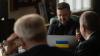 Zelenskyy, Latvian president discuss defense cooperation