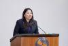 MP Jhakri Criticizes Human Rights Commission's Recommendations on 'Genji Movement'
