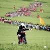 Belgium cancels Waterloo battle reenactment due to heat